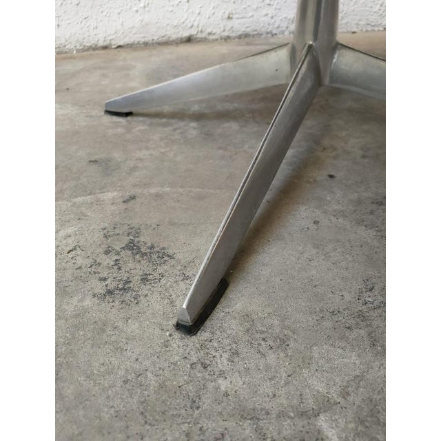 Arne Jacobsen Rosewood Coffee Table by Arne Jacobsen For Sale - Image 4 of 8