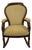Antique Rocking Chair For Sale