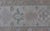 Ivory Hand-Knotted Very Long Oushak Runner by Keivan Woven Arts, 3'2" X 19'6" For Sale - Image 8 of 13