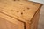 Antique Mid-19th Century German Biedermeier Pine Cabinet with Drawers For Sale - Image 11 of 15
