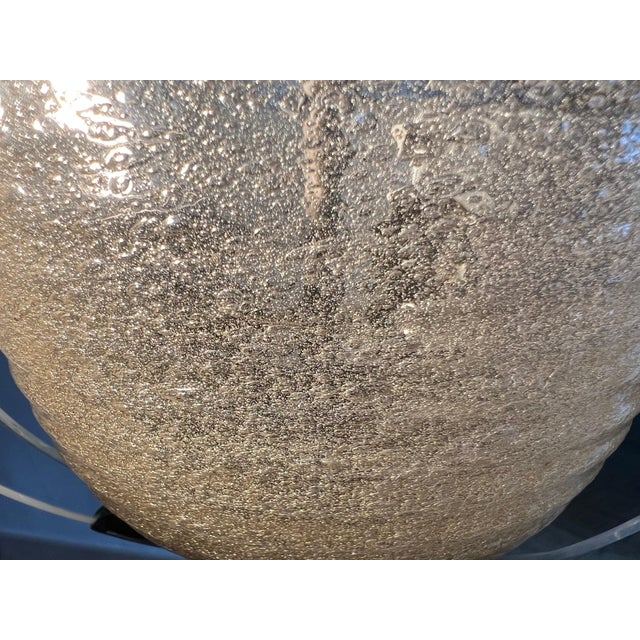 1950s Italian Chandelier by Barovier & Toso, 1950s For Sale - Image 5 of 14