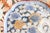Imari Porcelain Antique 19th Century Japanese Imari Reticulated Charger Plate For Sale - Image 4 of 10