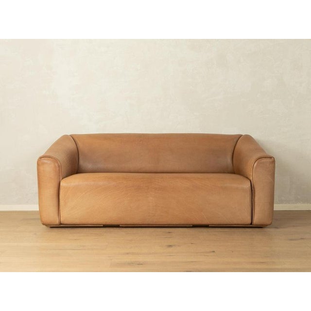 DS-47 Sofa from de Sede For Sale - Image 4 of 9