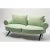 Luizet Modular Sofa by Luca Nichetto For Sale - Image 6 of 13