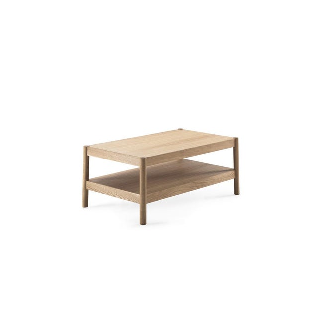 Brown Citizen Side Table by etc.etc. for Emko For Sale - Image 8 of 8