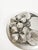 Decorative Aluminium Box, France, 1970s For Sale - Image 9 of 14