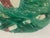 French Majolica Asparagus & Artichoke Barbotine Platter by Bavent, C. 1900 For Sale - Image 9 of 13
