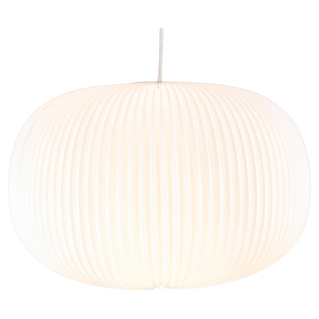 Ceiling Lamp Part of 132 Lamella Series by Hallgeir Homstvedt & Jonah Takagi for Le Klint For Sale