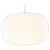 Ceiling Lamp Part of 132 Lamella Series by Hallgeir Homstvedt & Jonah Takagi for Le Klint For Sale