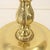 Brass Floor Lamp, France, 1930s For Sale - Image 6 of 11