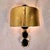1980s Pair of Gold Murano Glass, Mid Century Modern Sconces, Italy 1980s For Sale - Image 5 of 11