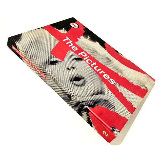 Andy Warhol's Interview (Box/Suitcase). - Raptis Rare Books