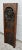 Gothic Antique Carved Oak Plaque Dutch Lion Figural Architectural Salvage Panel 36" For Sale - Image 3 of 12
