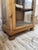 19th Century English Pine Display Case, 1890s For Sale - Image 15 of 18