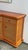 Vintage Rattan and Wood Orange Curved Sideboard, 1980s For Sale - Image 15 of 16