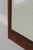 Stickley 21st Century Collection Cherry Wall Mirror For Sale - Image 9 of 13