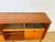 1960s Scandinavian Teak High Sideboard, 1960s For Sale - Image 5 of 18