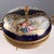 Cobalt Blue Porcelain and Bronze Box For Sale - Image 4 of 13