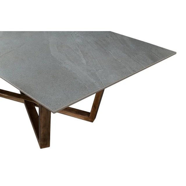 Modern Style Dining Table For Sale - Image 9 of 12