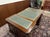 Vintage English Desk in Teak For Sale - Image 16 of 18