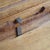 Antique Gründerzeit Oak Writing Desk, 1890 For Sale - Image 14 of 18