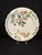 Pierced Round Platter in the Fruit and Flowers Pattern From Italian Maker Brunelli For Sale In Atlanta - Image 6 of 6