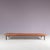 Charlotte Perriand Cansado Bench by Charlotte Perriand, France, 1950s For Sale - Image 4 of 7