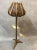 Rattan Tulip floor lamp from the 1960s. European Plug (up to 250V).The wiring of this item may be original and might need...