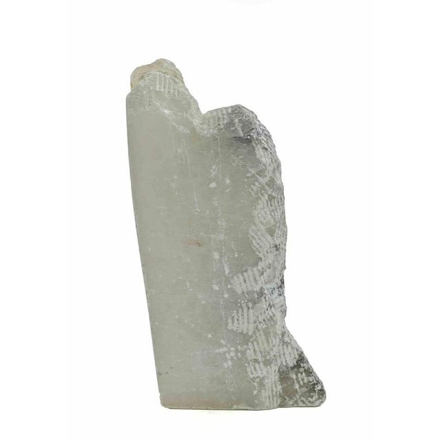 Sirio Pellegrini, Figure Sculpture, 1960s, Terracotta For Sale - Image 3 of 6