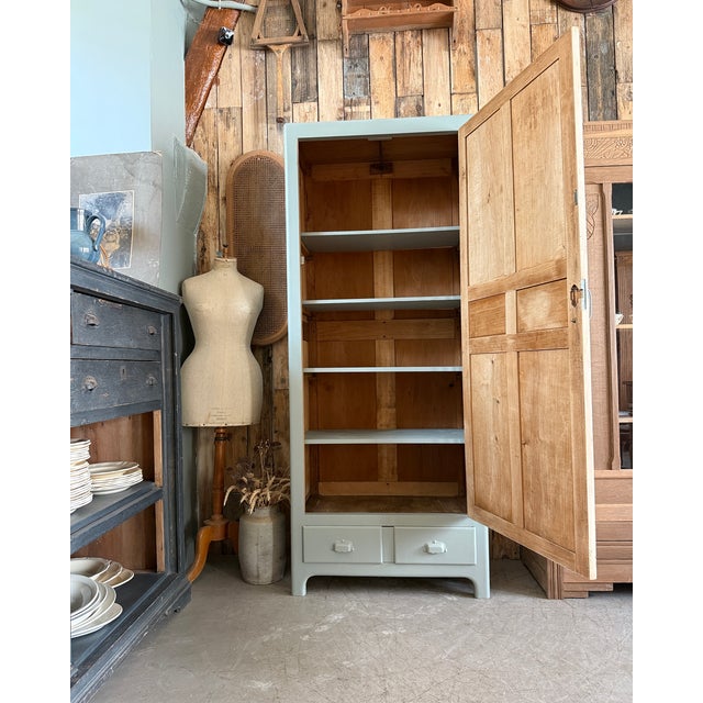 1940s Art Deco Bonnetière, 1940s For Sale - Image 5 of 14