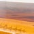 Late 20th Century Neoclassical Flame Mahogany & Satinwood Inlaid Curule Coffee Table For Sale - Image 15 of 18