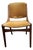 Monaco Chair by Johannes Andersen for Mahjongg Vlaardingen, 1960 For Sale