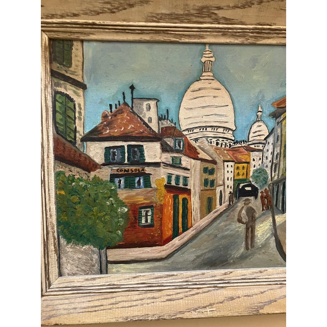 After Utrillo For Sale - Image 4 of 5