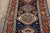 Late 19th Century Nw Persian Carpet For Sale - Image 9 of 13