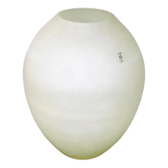 Vintage Italian Vase from Cive, 1970s For Sale