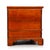 18th Century 18th Century American Chippendale Walnut Blanket Chest Circa 1780s For Sale - Image 5 of 18