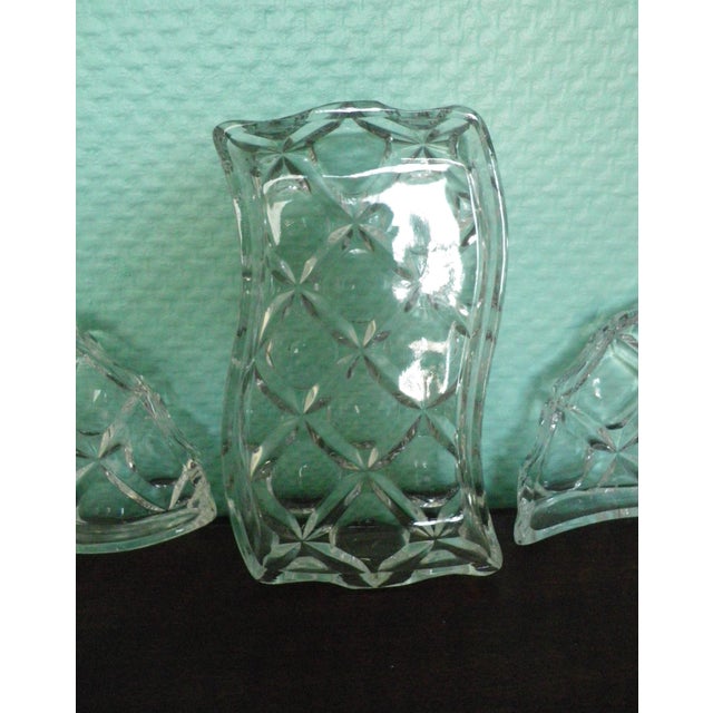 Black Hollywood Regency Serving Dishes and Platter, France, 1950s-1960s, Set of 4 For Sale - Image 8 of 16