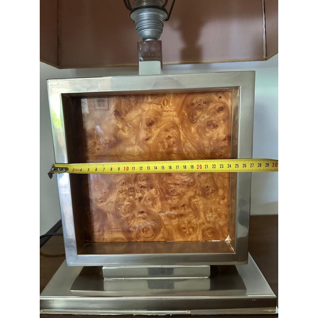 Table Lamp, 1970s For Sale - Image 14 of 16