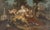 French School Artist, Mythological Scene, Early 19th Century, Oil on Canvas For Sale