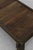 Wood Late 19th Century Primitive Rectangular Coffee Table For Sale - Image 7 of 7