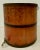 American Early 20th C. "Impervious Safety Kerosene Can" C.1915 for Side Table or Plant Stand For Sale - Image 3 of 9