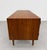 Low Danish Mid Century Modern Credenza by Sven Ellekaer for Albert Hansen Mobelfabrik | Rosewood Sideboard, Made in Denmark C. 1960’s For Sale - Image 11 of 16