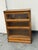 Antique Globe-Wernicke Barrister Bookcase For Sale - Image 10 of 12