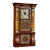 Mid-19th Century Seth Thomas Triple Decker Empire Clock For Sale
