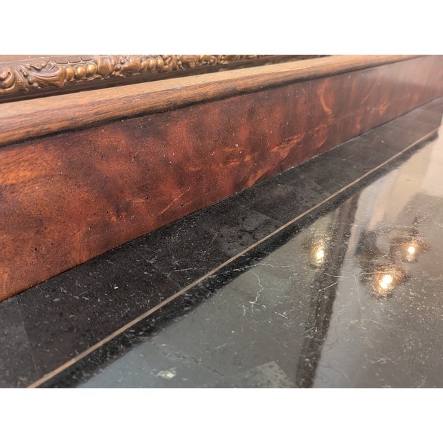 Maitland Smith Buffet Bar Server For Sale - Image 12 of 17