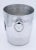 Vintage French Domaine Chandon Silver Champagne Ice Bucket For Sale In Tulsa - Image 6 of 11