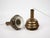 Vintage Swedish Pendant Lamps attributed to Hans-Agne Jakobsson, Set of 2 For Sale - Image 6 of 15