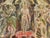 Hans Gerson, Asian Scene, 1920, Oil on Canvas For Sale - Image 6 of 13