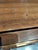 Brutalist French Art Deco Mahogany Sideboard in the Style of Charles Dudouyt For Sale - Image 13 of 14
