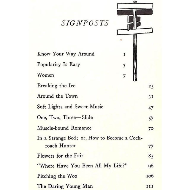 "Gentlemen Aren't Sissies" 1938 Jonathan, Norton Hughes For Sale - Image 4 of 12